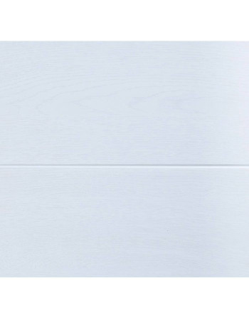 Buy Proplas Panelling White Wood Embedded High Gloss - Length 2.7 m Width 250 mm | Poly Direct