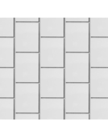 Buy Proplas Tile Metro Tile - Width 250 mm Standard | Poly Direct