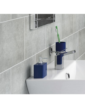 Buy Proplas Tile Stone Grey - Width 250 mm Standard | Poly Direct