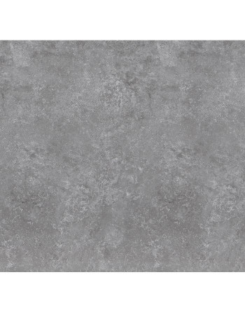 Buy Splashpanel Waterproof Panelling Grey Concrete Gloss - Width 1200 mm | Poly Direct