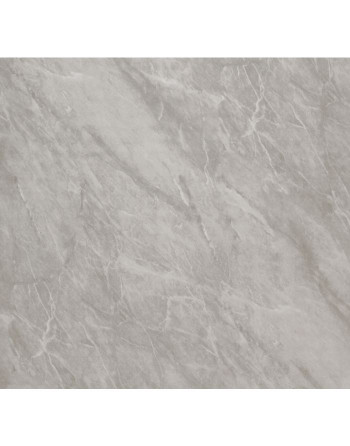 Buy Splashpanel Waterproof Panelling Light Grey Marble Gloss - Width 1200 mm | Poly Direct