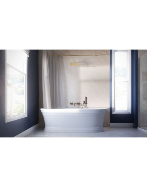 Buy Showerwall Panels Marble Range Athena - Width 1200 mm Proclick | Poly Direct