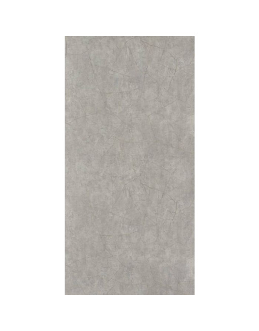 Buy Showerwall Panels Quarry Range Silver Slate Gloss - Width 1200 mm Square Cut | Poly Direct