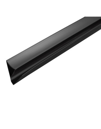 Buy Proplas Ceiling Mould Black | Poly Direct