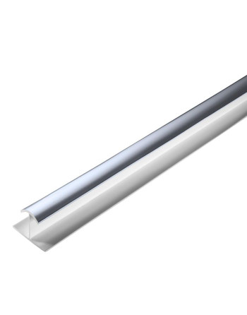 Buy Proplas H Joint Silver | Poly Direct