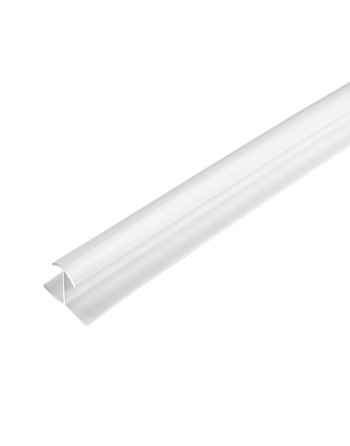 Buy Proplas H Joint White | Poly Direct