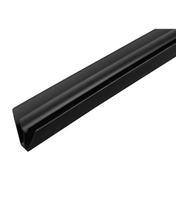 Buy Proplas Internal Corner Black | Poly Direct