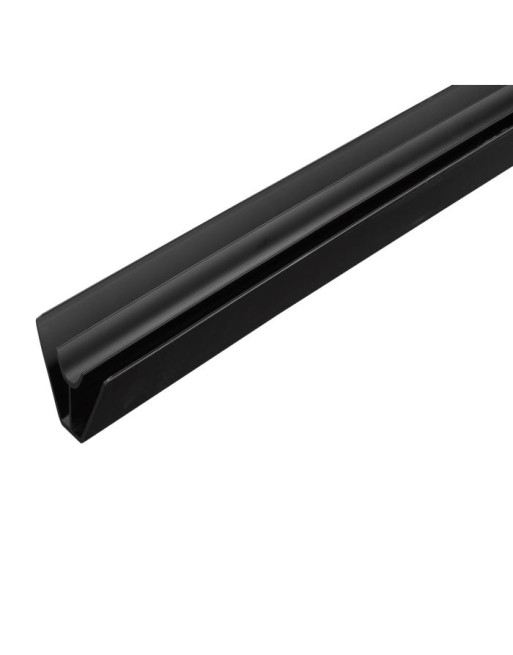 Buy Proplas Internal Corner Black | Poly Direct