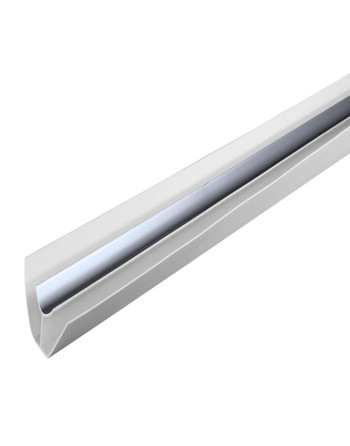 Buy Proplas Internal Corner Silver | Poly Direct