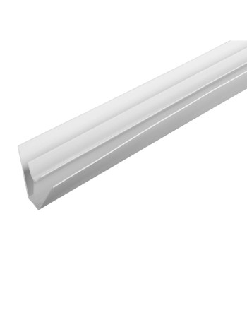 Buy Proplas Internal Corner White | Poly Direct