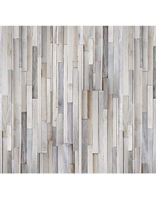 Buy Vilo Modern Cladding Panels Wood | Poly Direct