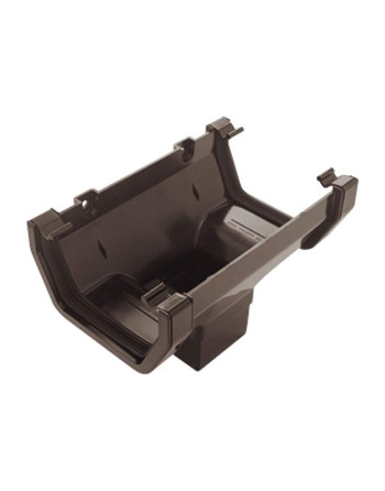 Buy Square Running Outlet Black | Poly Direct