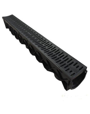 Buy P Pro Channel & Grate | Poly Direct