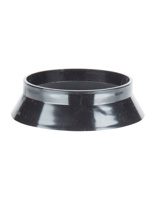 Buy Soil Weathering Collar Black | Poly Direct