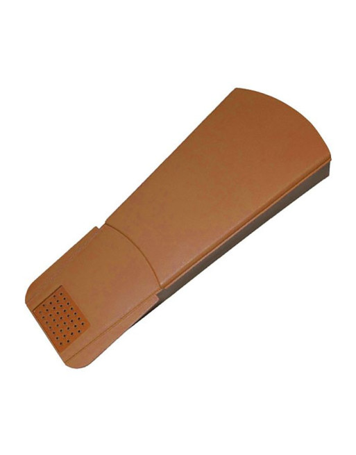 Buy Easy-Trim Easyverge Universal Dry Verge System Terracotta | Poly Direct