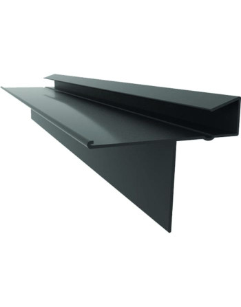 Buy Tapco Slate Classic Dry Verge | Poly Direct