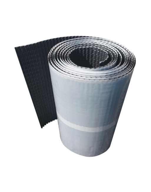 Buy Easy Lead R Flashing - Width 150 mm Corrugated | Poly Direct