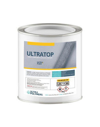 Buy Ultratop Topcoat 5kg | Poly Direct