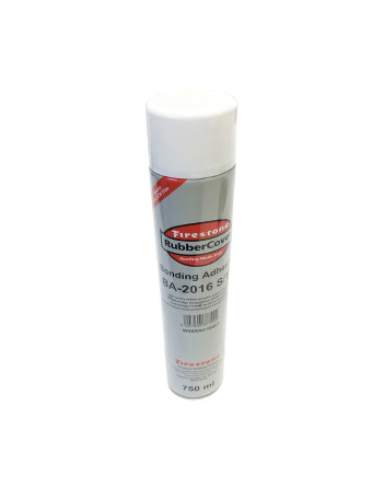 Buy Firestone RubberCover Bonding Adhesive | Poly Direct