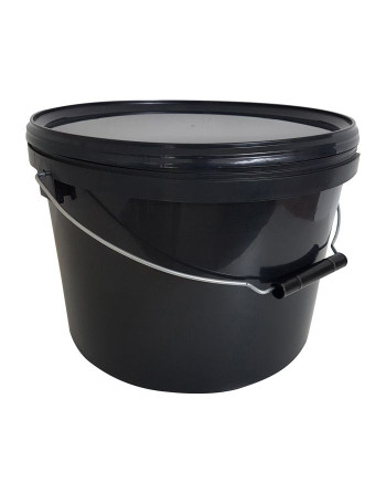 Buy Ultraflex Storage Tub & Lid 11L | Poly Direct