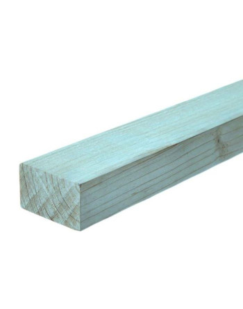 Buy Treated Roof Batten | Poly Direct