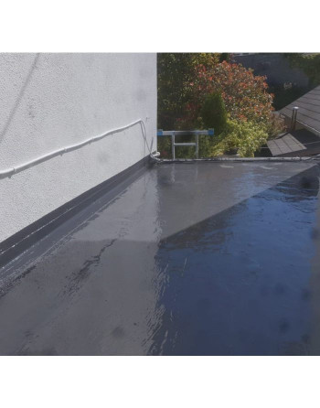 Buy TriRoof HPX Hybrid Polymer Roofing System | Poly Direct