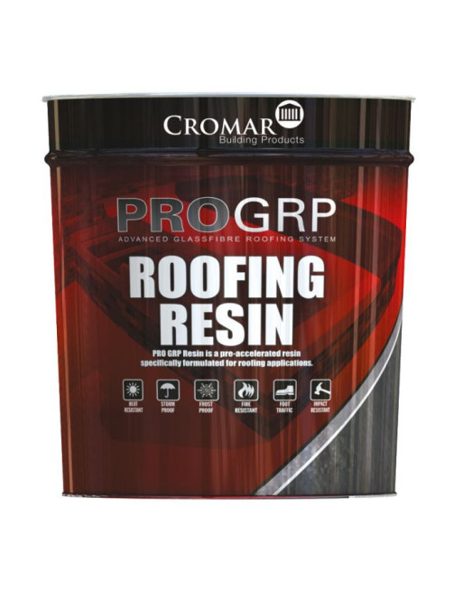 Buy Pro 25 GRP Resin 10 KILOGRAM | Poly Direct