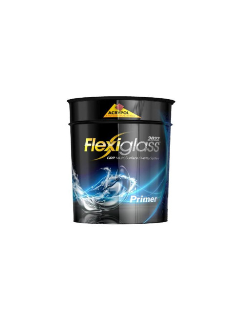 Buy Flexiglass Encapsulating Primer | Poly Direct