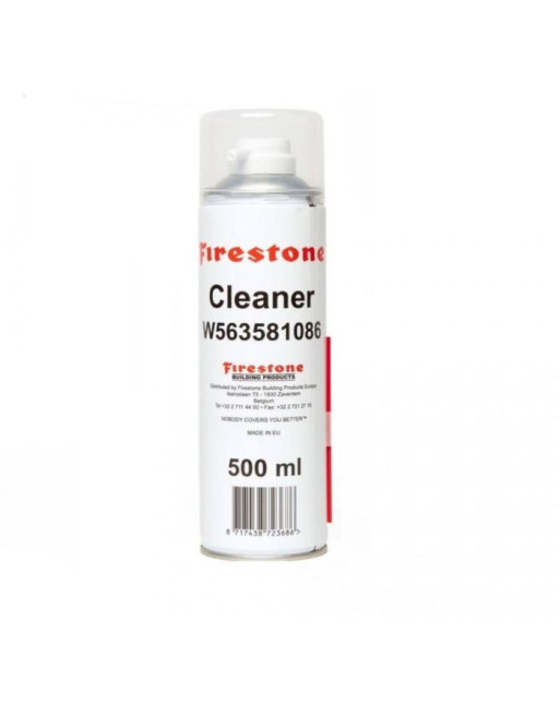 Buy Firestone Cleaner C-20 | Poly Direct