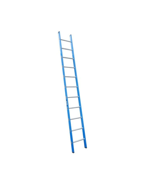 Buy Lyte EN131-2 Professional Extension Ladder - Length 2.5 m | Poly Direct