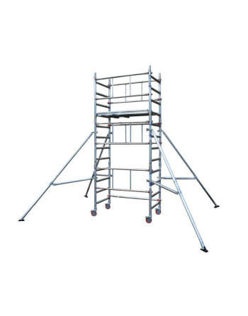 Buy One Lyte Platform - Platform Height 1.2m | Poly Direct