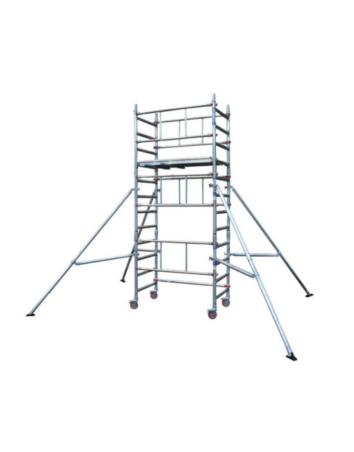 Buy One Lyte Platform - Platform Height 1.2m | Poly Direct