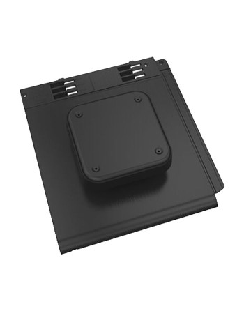 Buy Envirotile Plastic Tile Cowl Vent | Poly Direct