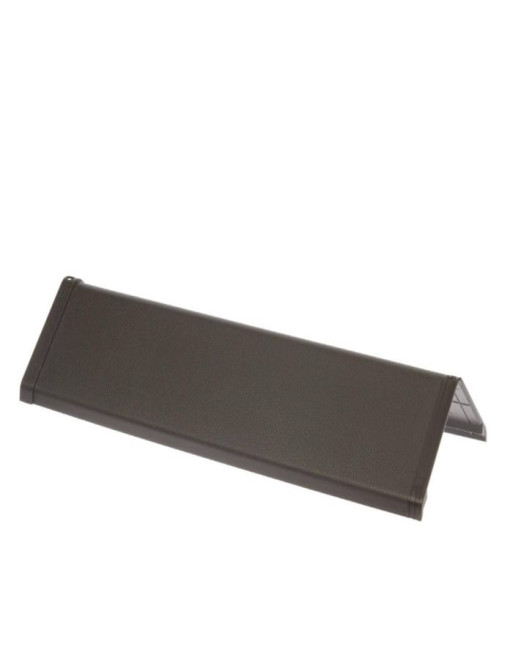 Buy Envirotile Standard Hip Cap Brown | Poly Direct