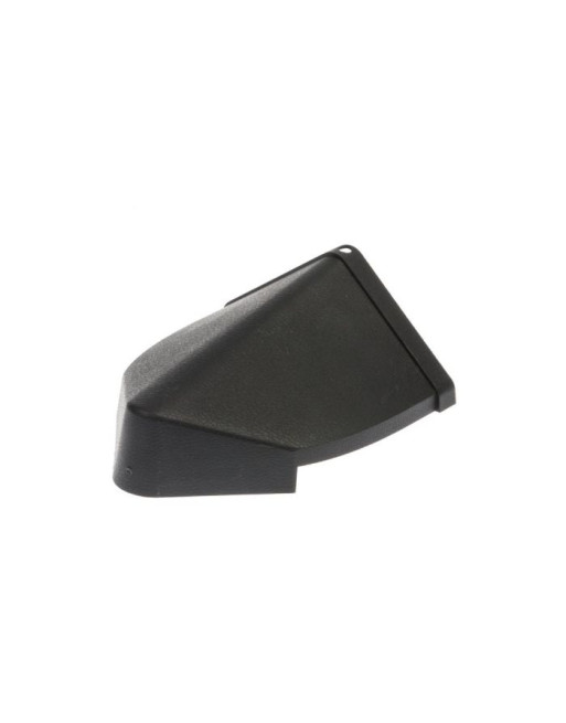 Buy Envirotile Standard Hip End Cap Anthracite Grey | Poly Direct