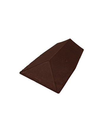 Buy Tapco Slate Classic Ridge to Hip Junction Chestnut - Width 290 mm | Poly Direct