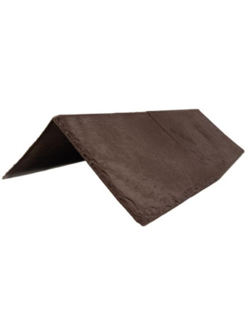 Buy Tapco Slate Ridge Cap Chestnut | Poly Direct