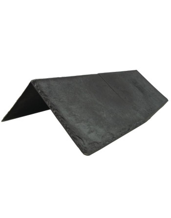 Buy Tapco Slate Ridge Cap Pewter | Poly Direct