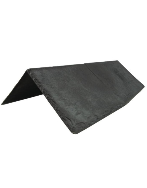 Buy Tapco Slate Ridge Cap Pewter | Poly Direct