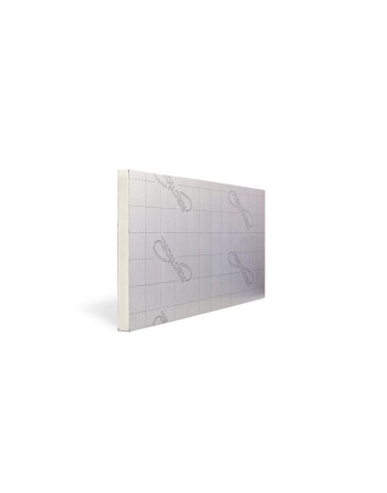 Buy PIR Insulation Board Thickness 100 mm | Poly Direct