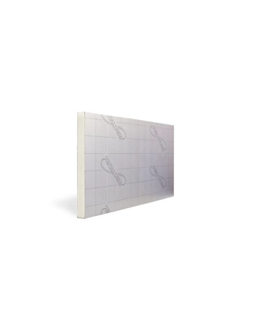 Buy PIR Insulated Plasterboard Thickness 52.5 mm | Poly Direct