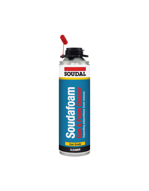 Buy Soudafoam Gun & Foam Cleaner | Poly Direct