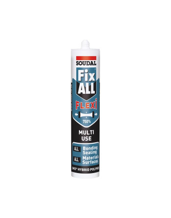 Buy Fix ALL Flexi Sealant & Adhesive | Poly Direct