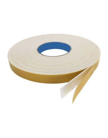 Buy TN573 PVC Tape White | Poly Direct