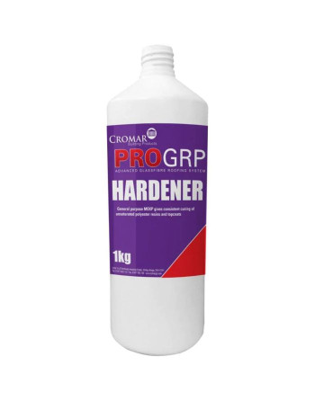 Buy PRO GRP Hardener Catalyst 1 KILOGRAM | Poly Direct