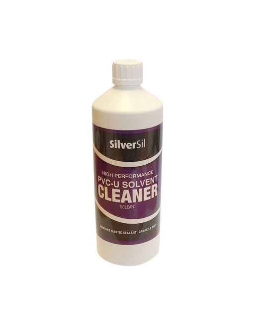 Buy Solvent Cleaner | Poly Direct