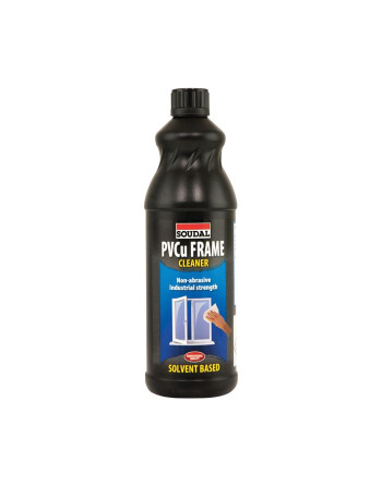 Buy uPVC Frame Solvent Cleaner | Poly Direct