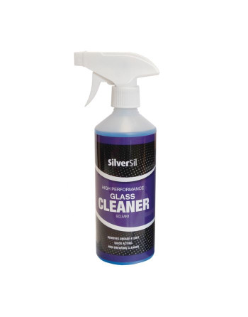 Buy Silversil Glass Cleaner | Poly Direct