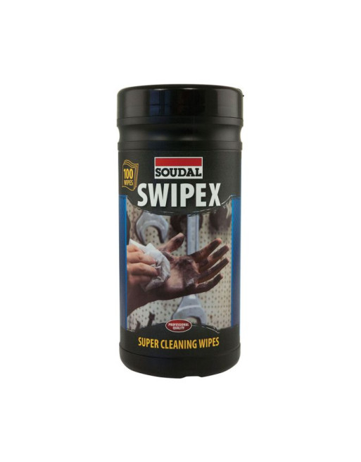 Buy Swpiex Wonder Wipes | Poly Direct