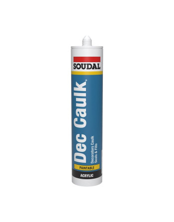 Buy Decorators Caulk | Poly Direct